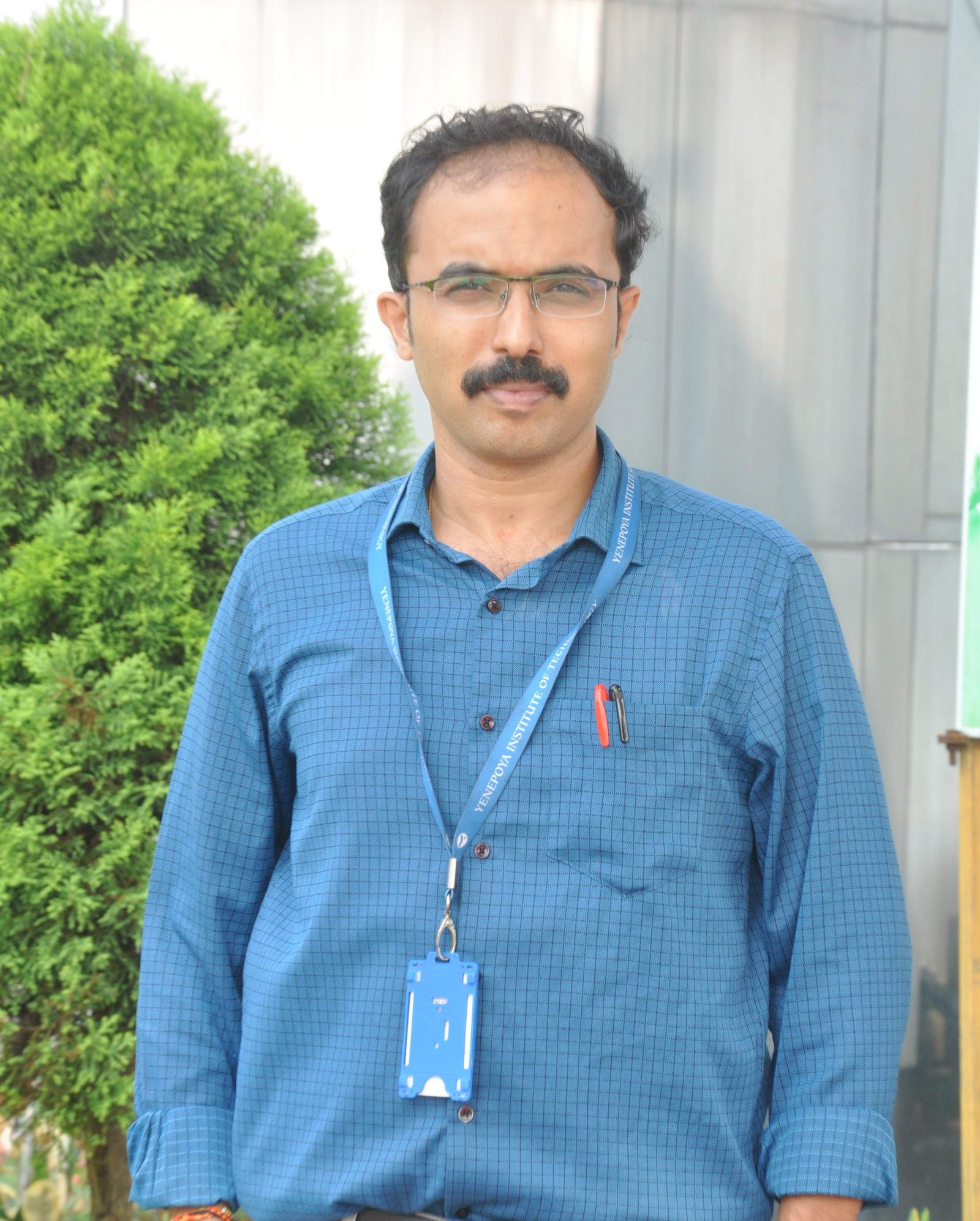 Prof. Prasanna Shankara R